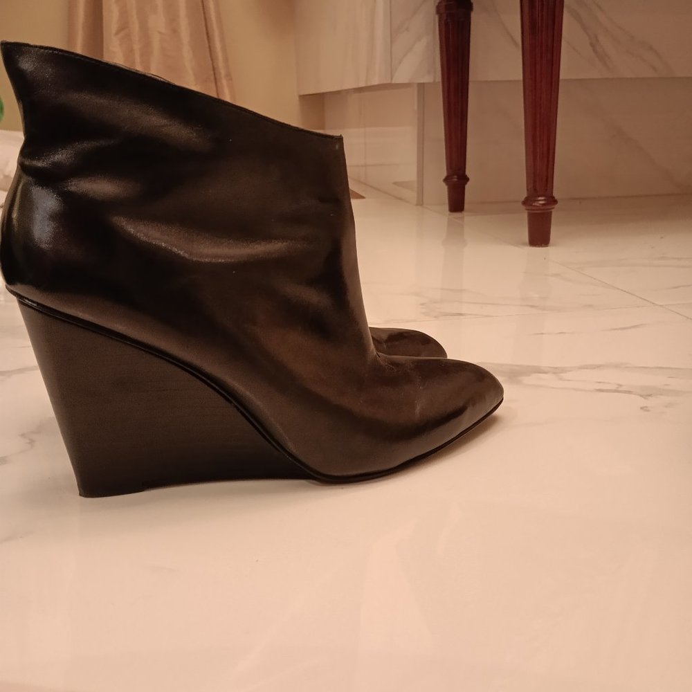 Nine West boots